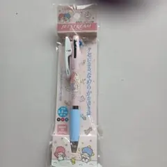 サンリオ シナモン ジェットストリーム mimiペン 6本セット - メルカリ