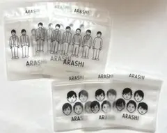 2026年最新】嵐 展覧会 ポーチの人気アイテム - メルカリ