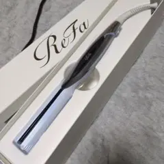「ミルミル様専用」ReFa ストレートアイロン