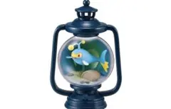 ポケモン　ランタンジオラマ　５　ランターン