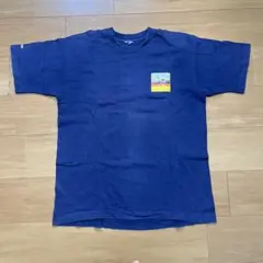 90s BMW Z3 Roadster 企業Tシャツ シングルステッチ 紺のサムネイル