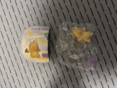 ガチャガチャ　へんしん！メタモンシリーズ　カイリュー　メタモン　ポケモンセンター