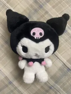 クロミちゃん　ぬいぐるみ