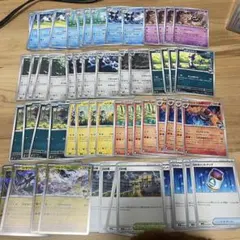 ポケカのサムネイル