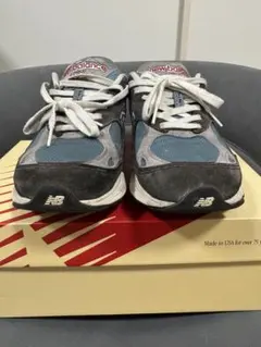 New Balance M990TE3 990 v3 26.5 castle