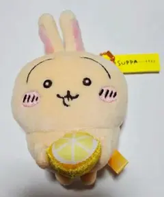 ちいかわ うさぎ マスコット