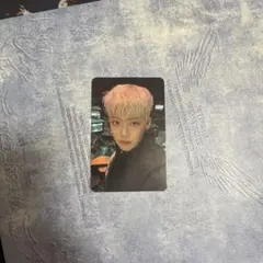 nctdream scape smoothie japan ジェミン トレカ