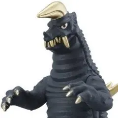 ブラックキング 「ウルトラシリーズ」 ウルトラ怪獣500シリーズ 08