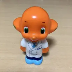 佐藤製薬 サトコちゃん ナース ソフビ貯金箱 - メルカリ