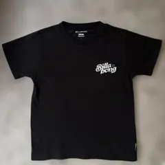 Billabong Tシャツ 130 ブラックのサムネイル