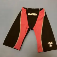 arena 競泳水着 ARN-L7011M JSSのサムネイル