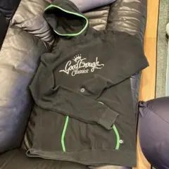 goodenough パーカー