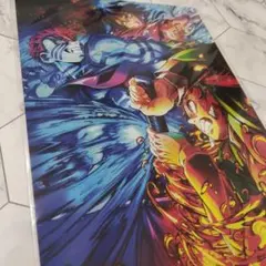 鬼滅の刃　無限城編　入場者特典