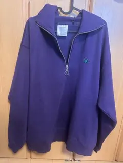 馬克·岡薩雷斯 半拉鍊