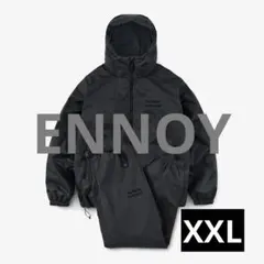 2025年最新】ennoy padded set upの人気アイテム - メルカリ