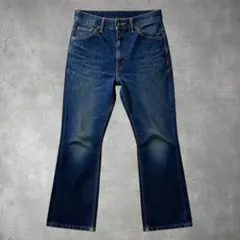 Levi's 90s 646 デニム パンツ フレア ブーツカット