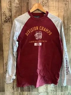 Abercrombie ロンT 長袖Tシャツ L/S Mのサムネイル