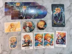 あんスタ　白鳥藍良グッズ