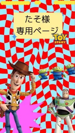 たそ様*専用ページ