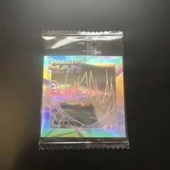 チェンソーマン　シール　ウエハース　最新弾　5thレア　早川アキ