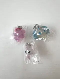 ジュエルペット めじるしアクセサリー