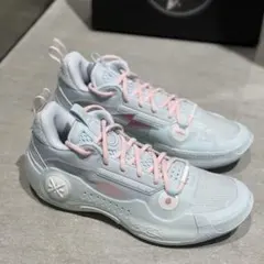 2025年最新】Way of wade 10 lowの人気アイテム - メルカリ