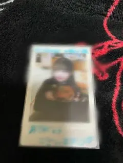 市原愛弓　コメント入りチェキ　当選通知書付き　ニアジョイ ニアジョイ 市原愛弓 CD抽選会 直筆 チェキ B賞 - メルカリ