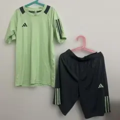 adidas キッズセットアップ　160㎝