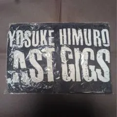 2026年最新】氷室京介タオルの人気アイテム - メルカリ