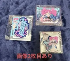 ひ*り様 ヴァイスシュヴァルツ プロセカ ムキムキになっちゃった