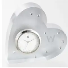 ☆WEDGWOODブリスタイムクロック☆