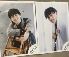 Aぇ!group 小島健 公式写真 ⑨