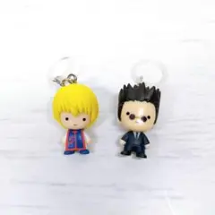 HUNTER×HUNTER めじるしアクセサリー 2点セット