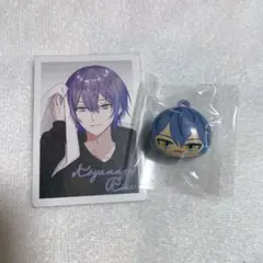 にじさんじ 小柳ロウ つむまる びっくらたまご vol.4