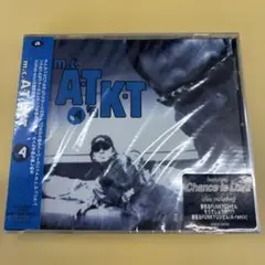 m.c.A・T'n K・T/A 新品未開封　廃盤　52