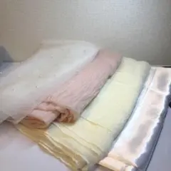 ウェルカムスペース　布