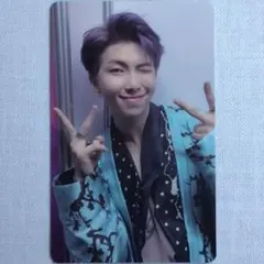 2026年最新】bts memories 2018 rmの人気アイテム - メルカリ