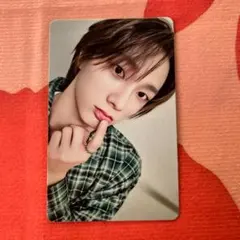 BOYNEXTDOOR FC 特典 東京 立川公演 会場限定 ソンホ トレカ