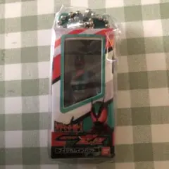 仮面ライダーゼッツ　ソフビチャーム