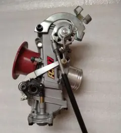 M*M様 FCR41 SR400 ハーレー KEIHIN - メルカリ