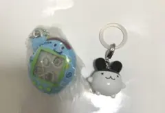 たまごっち　めじるしアクセサリー&シャカシャカチャーム　2点セット