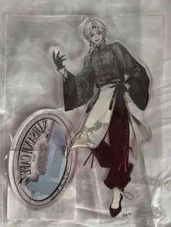 にじさんじ　スイパラコラボ　エニパラ　アクスタ葛葉