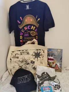 2026年最新】ケツメイシグッズの人気アイテム - メルカリ