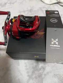 2026年最新】オーロラエアー リールの人気アイテム - メルカリ