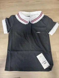 Bibiy. POSEY COLLAR TOP 正規品 新品タグ付き - メルカリ