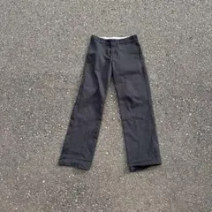 dickies874 ブラック ワークパンツ 30×32