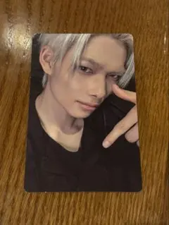 ENHYPEN VANISHラキドロ musinsa ニキ