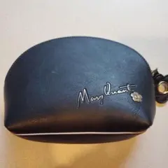 Mary Quant マリークワント　ポーチ
