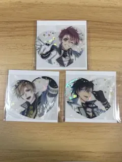 ぴくりあコレクション　二階堂大和　和泉三月　六弥ナギ