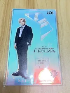 JO1 鶴房汐恩 アクリルスタンド アクスタ 5個セット まとめ売り JO1 鶴房汐恩 アクリルスタンド アクスタ 5個セット まとめ売り